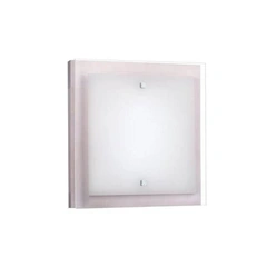 Светильник Nowodvorski 4978 OSAKA SQUARE WHITE