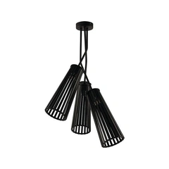 Люстра Nowodvorski DOVER BLACK 9262