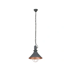 Люстра Nowodvorski Loft Taupe 5053