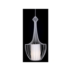 Люстра Nowodvorski LUKSOR PLUS S 8852