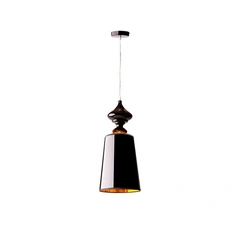 Люстра Nowodvorski ALASKA BLACK 5756