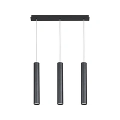 Люстра Nowodvorski EYE Graphite 6482