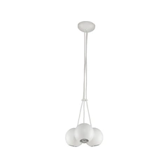 Люстра Nowodvorski BUBBLE WHITE 6143
