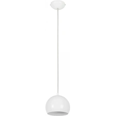 Люстра Nowodvorski 6598 BALL WHITE