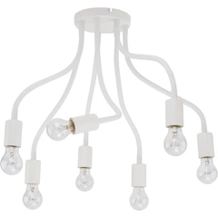 Люстра Nowodvorski FLEX WHITE 9274