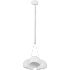 Люстра Nowodvorski 6600 BALL WHITE
