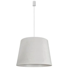 Подвесной светильник Nowodvorski CONE L WHITE 8438