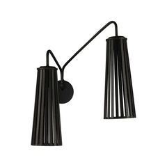 Бра Nowodvorski DOVER BLACK 9265