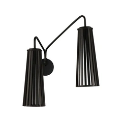 Бра Nowodvorski DOVER BLACK 9265