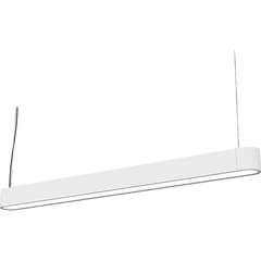 Подвесной светильник Nowodvorski 9547 SOFT LED WHITE