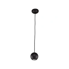 Люстра Nowodvorski BUBBLE Black 6031