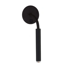 Бра Nowodvorski 8351 Stalactite G9 1x10W IP20 Bl