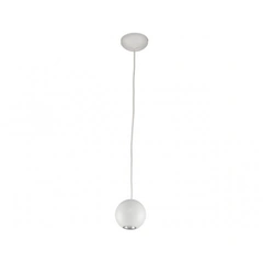 Люстра Nowodvorski BUBBLE WHITE 6142