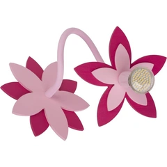 Светильник Nowodvorski FLOWERS PINK 6893