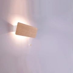 Бра Nowodvorski 9700 Oslo E14 1x40W IP20 Вeige