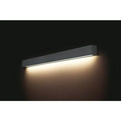 Настінний світильник Nowodvorski STRAIGHT LED WALL L 9616