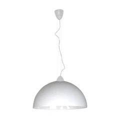 Люстра Nowodvorski 4856 Hemisphere E27 1x60W IP20 Wh