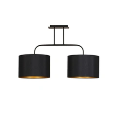 Люстра Nowodvorski 4962 Alice E27 2x60W IP20 Bl