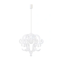 Люстра Nowodvorski 5208 Katerina E27 1x60W IP20 Wh