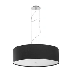 Люстра Nowodvorski 6774 Viviane E27 3x60W IP20 Bl