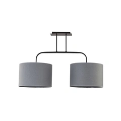 Люстра Nowodvorski 6817 Alice E27 2x60W IP20 Bl