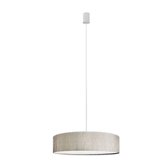 Люстра Nowodvorski 8946 Turda E27 3x25W IP20 Gr