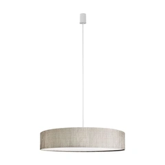 Люстра Nowodvorski 8947 Turda E27 3x25W IP20 Gr