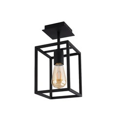 Люстра Nowodvorski 9045 Crate E27 1x60W IP20 Bl