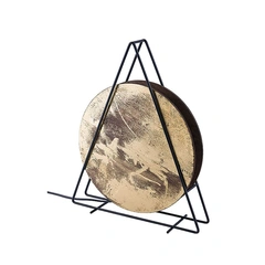 Настільна лампа Nowodvorski 9032 Wheel G9 1x20W IP20 Gold