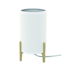Настольная лампа Nowodvorski 8490 Rocet E27 1x40W IP20 Wh