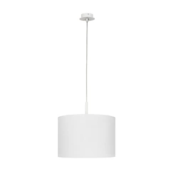 Підвісний світильник Nowodvorski 5383 Alice E27 1x60W IP20 Wh