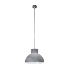 Підвісний світильник Nowodvorski 6510 Works E27 1x60W IP20 Gr