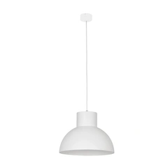 Підвісний світильник Nowodvorski 6612 Works E27 1x60W IP20 Wh