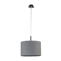 Підвісний світильник Nowodvorski 6815 Alice E27 1x60W IP20 Bl