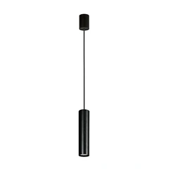 Підвісний світильник Nowodvorski 6840 Eye GU10 1x10W IP20 Bl