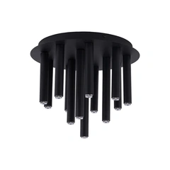Люстра Nowodvorski 8355 Stalactite G9 13x10W IP20 Bl