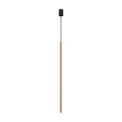 Підвісний світильник Nowodvorski 8434 Laser 1000 G9 1x10W IP20 Brown