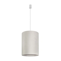 Підвісний світильник Nowodvorski 8445 Barrel E27 1x60W IP20 Wh