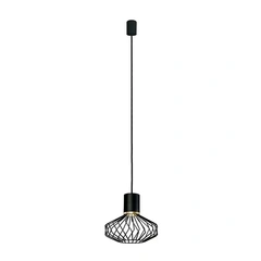 Подвесной светильник Nowodvorski 8862 Pico GU10 1x35W IP20 Bl
