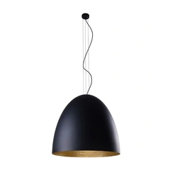 Підвісний світильник Nowodvorski 9026 Egg E27 7x40W IP20 Bl