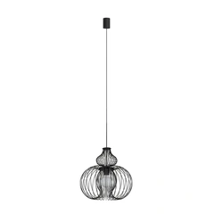 Подвесной светильник Nowodvorski 5298 Meknes E27 1x60W IP20 Bl