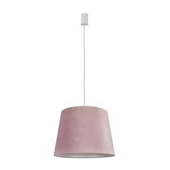 Подвесной светильник Nowodvorski 8441 Cone E27 1x60W IP20 Wh
