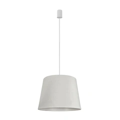 Подвесной светильник Nowodvorski 8442 Cone E27 1x60W IP20 Wh