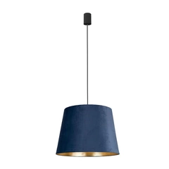 Подвесной светильник Nowodvorski 8443 Cone E27 1x60W IP20 Bl