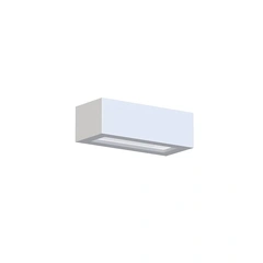 Світильник Nowodvorski 2206 Gipsy E27 1x60W IP20 Wh