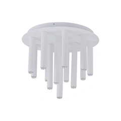 Светильник Nowodvorski 8356 Stalactite G9 13x10W IP20 Wh