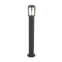 Светильник уличный Nowodvorski 3396 Sirocco E27 1x40W IP44 Gr
