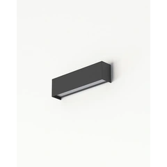 Светильник Nowodvorski 6350 Straight wall led E14 1x40W IP20 Gr