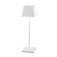 Світильник вуличний Nowodvorski 8397 Mahe LED 1x2,2W 3000K 168Lm IP54 Wh