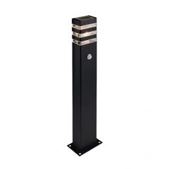 Світильник вуличний Nowodvorski 9097 Rio E27 1x40W IP54 Bl